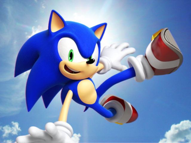 Sonic