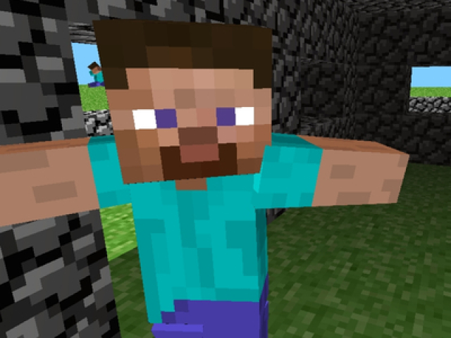 Steve - Minecraft