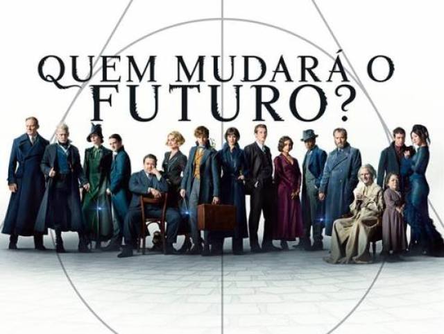 VOCÊ SABE TUDO SOBRE ANIMAIS FANTÁSTICOS 1 E 2?
