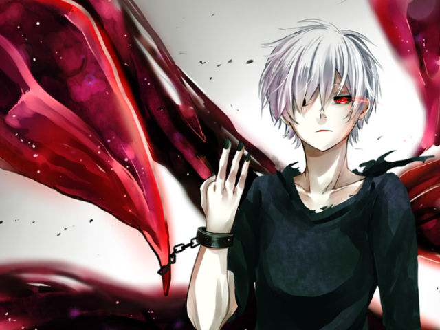 Você realmente conhece Tokyo Ghoul?
