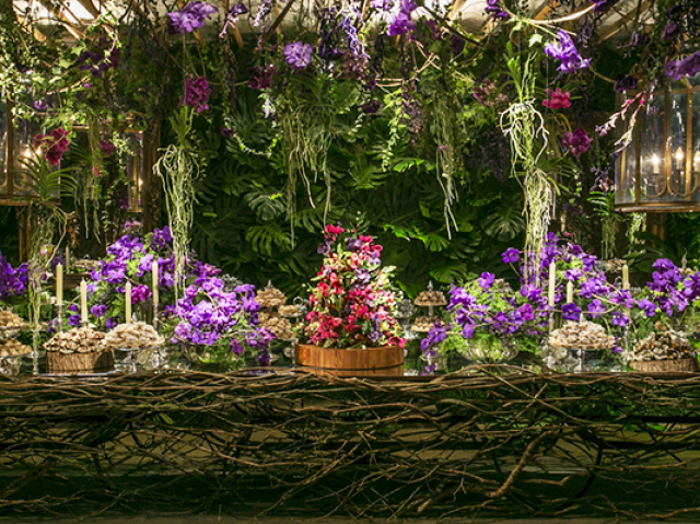 Floresta