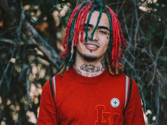 Gucci Gang, Lil Pump.