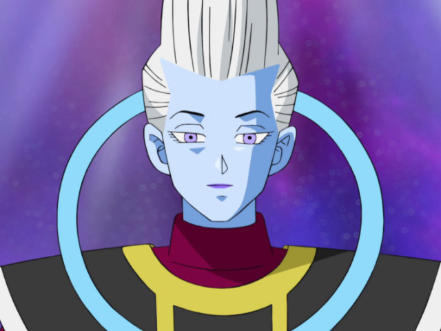 Whis