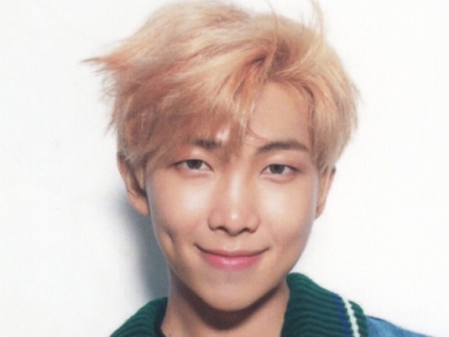 Kim Namjoon