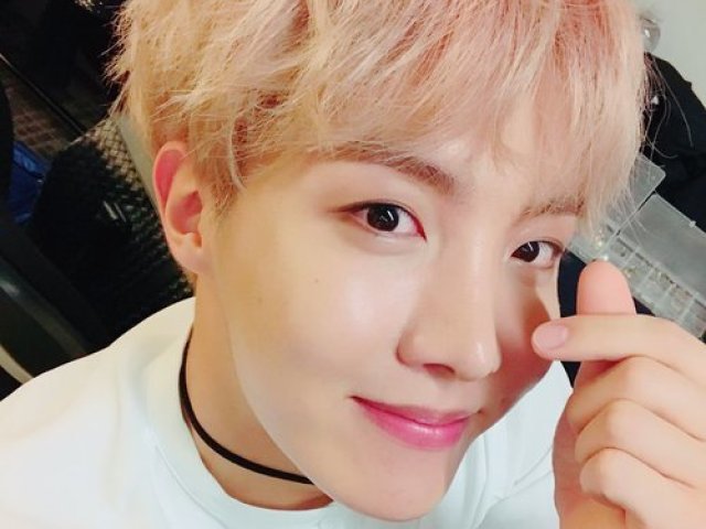 Jung Hoseok