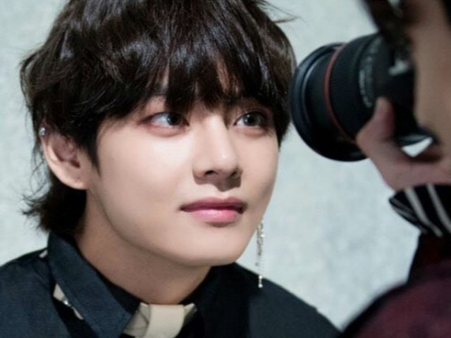 Kim Taehyung