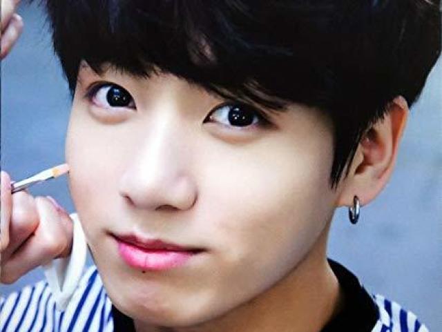 Jeon Jungkook