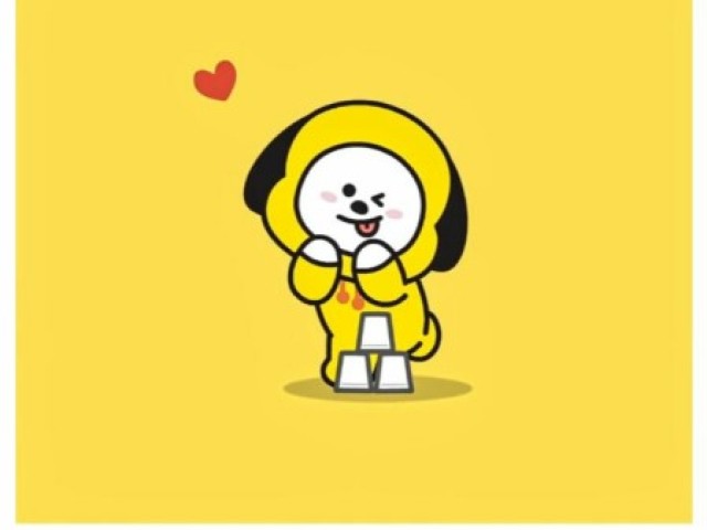 Chimmy