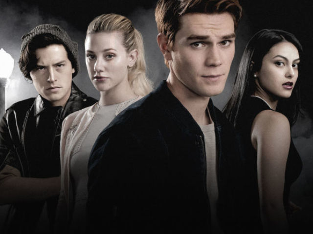 RIVERDALE