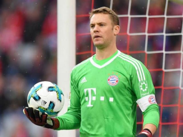 Manuel Neuer