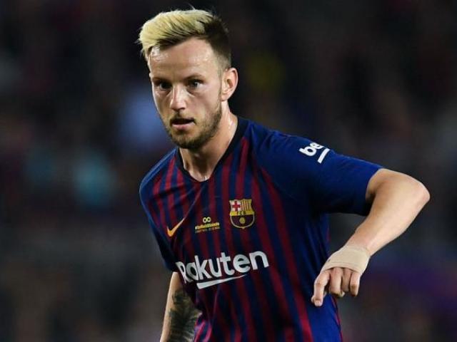 Ivan Rakitić