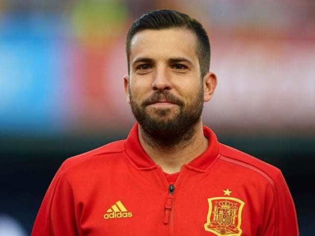 Jordi Alba