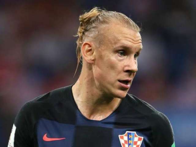 Domagoj Vida