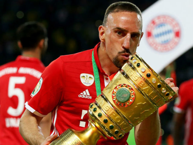 Franck Ribéry