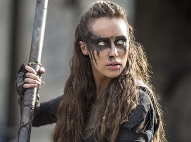 Lexa