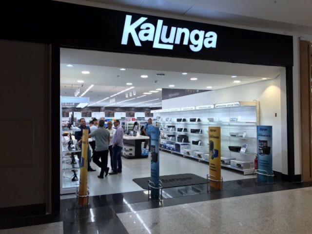 kalunga