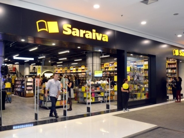 saraiva