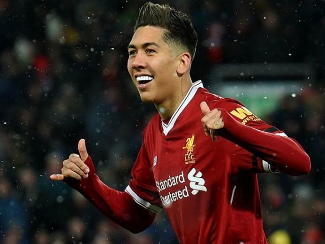 Roberto Firmino