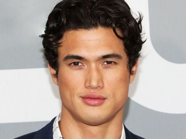 Charles Melton