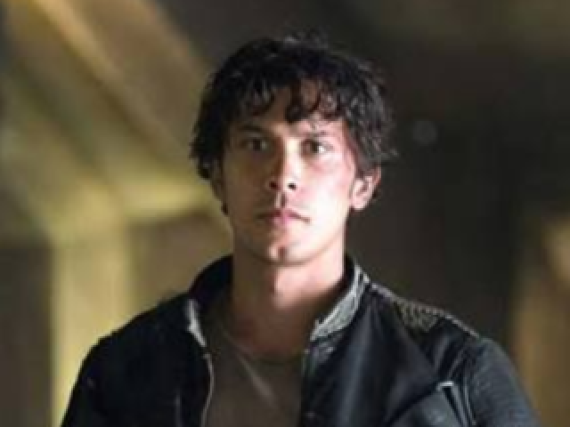 Bellamy Blake