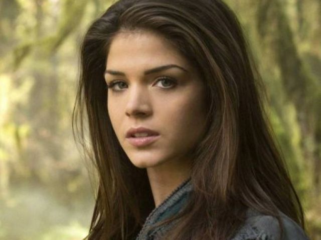 Octavia Blake