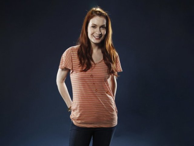 Charlie Bradbury