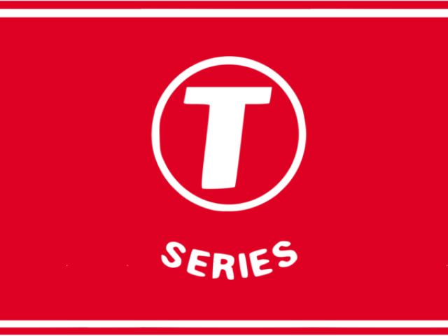 ) - T-Series (Índia)
