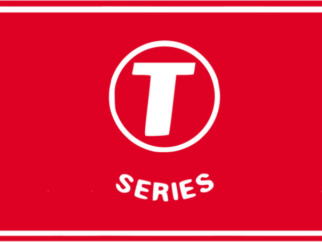 10. ) - T-Series (Índia)