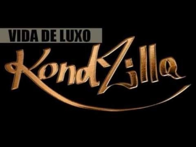 ) - Canal KondZilla (Brasil)