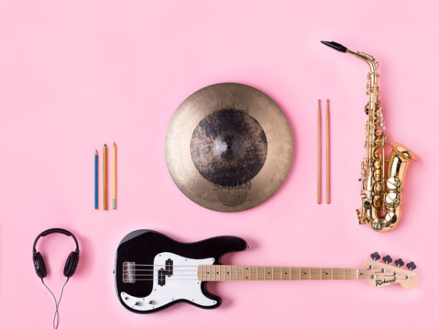 Qual gênero musical mais combina com você?