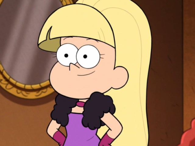 Pacifica