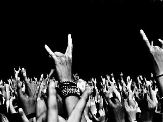 Rock