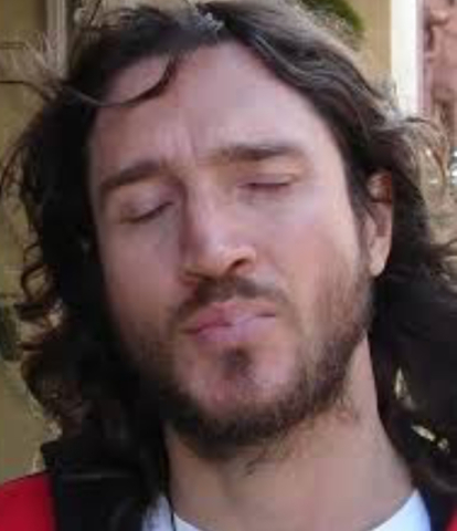 John frusciante