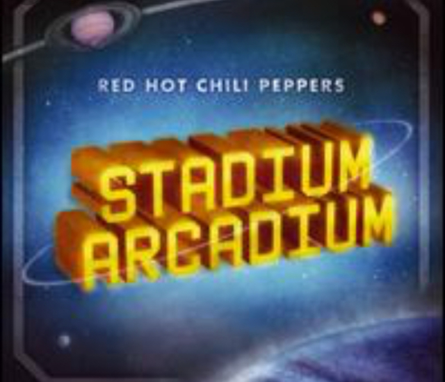 Arcadium stadium