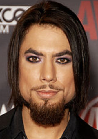 Dave navarro