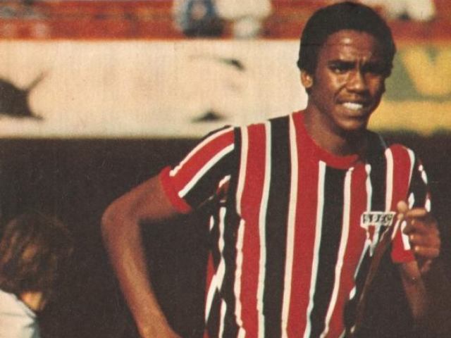 Serginho Chulapa