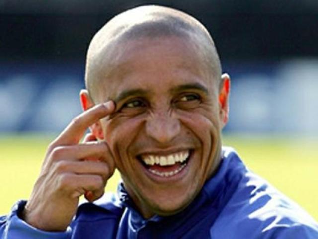 roberto carlos