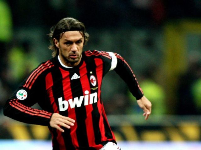 maldini