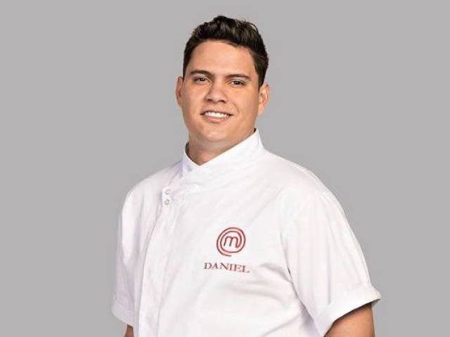 Daniel