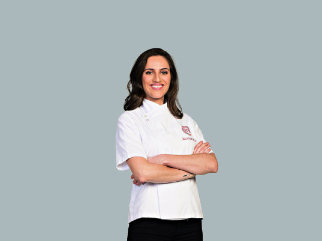 Manoela