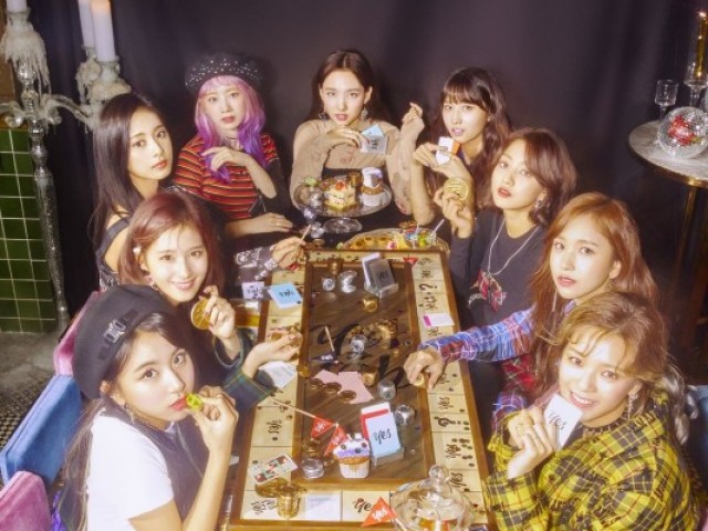 Twice