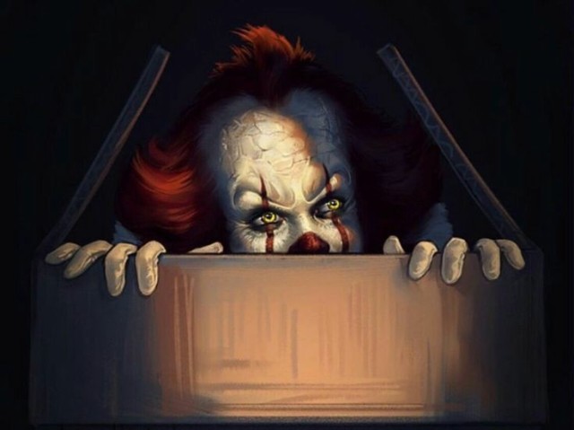 O Quanto Você Sabe Sobre IT?