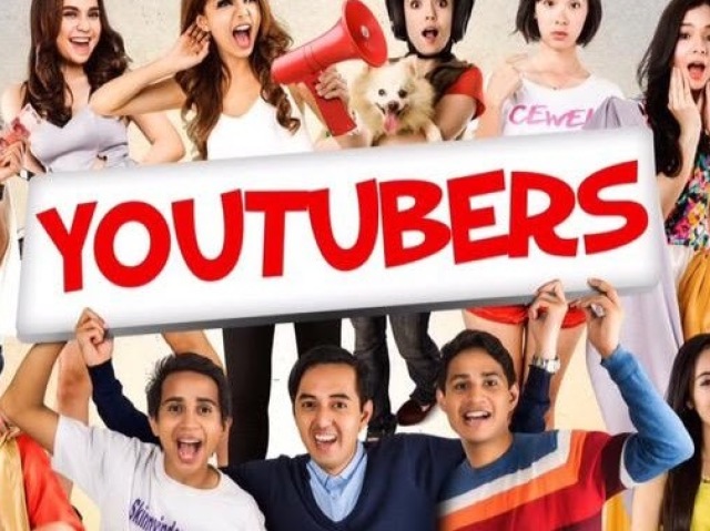 Qual tipo de youtuber você é?
