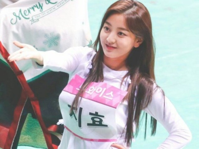 Jihyo