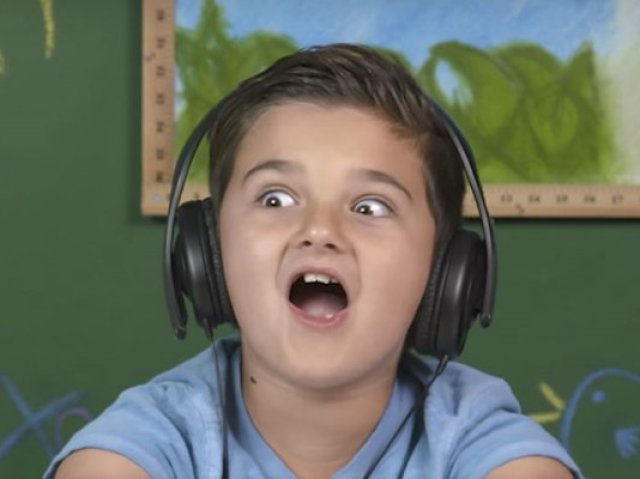 Reagidor