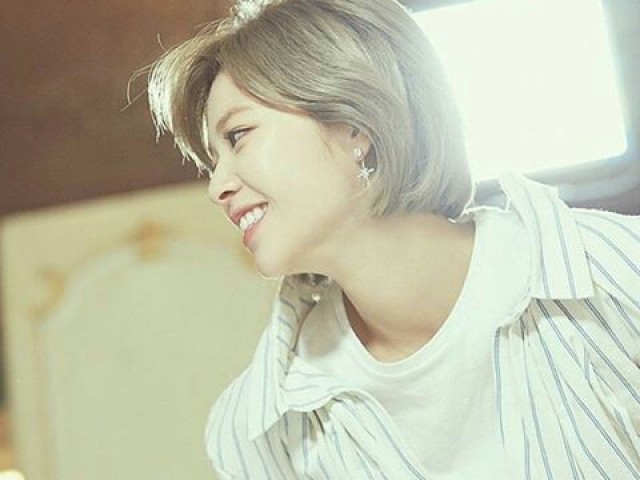 Jeongyeon