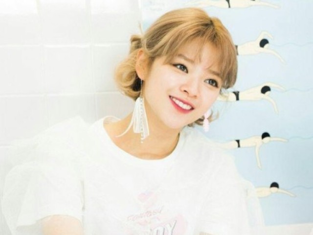 Jeongyeon