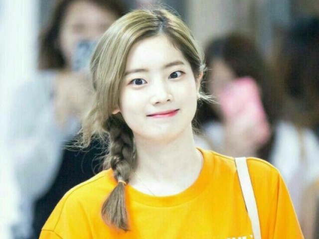 Dahyun