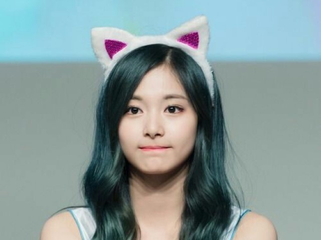 Tzuyu