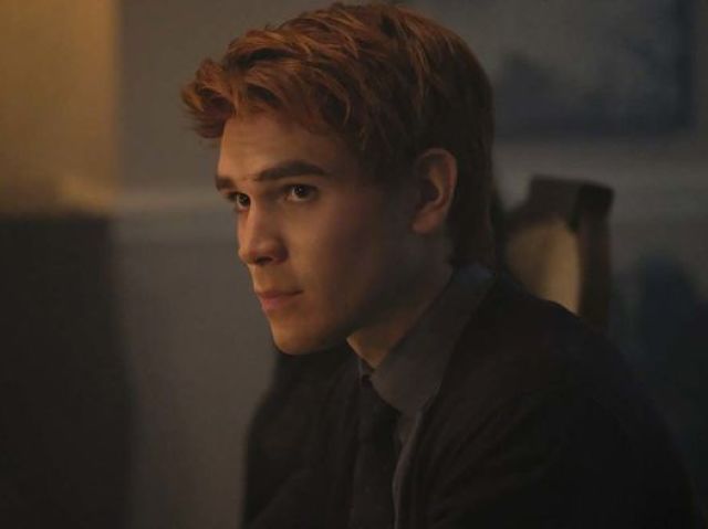 Archie Andrews